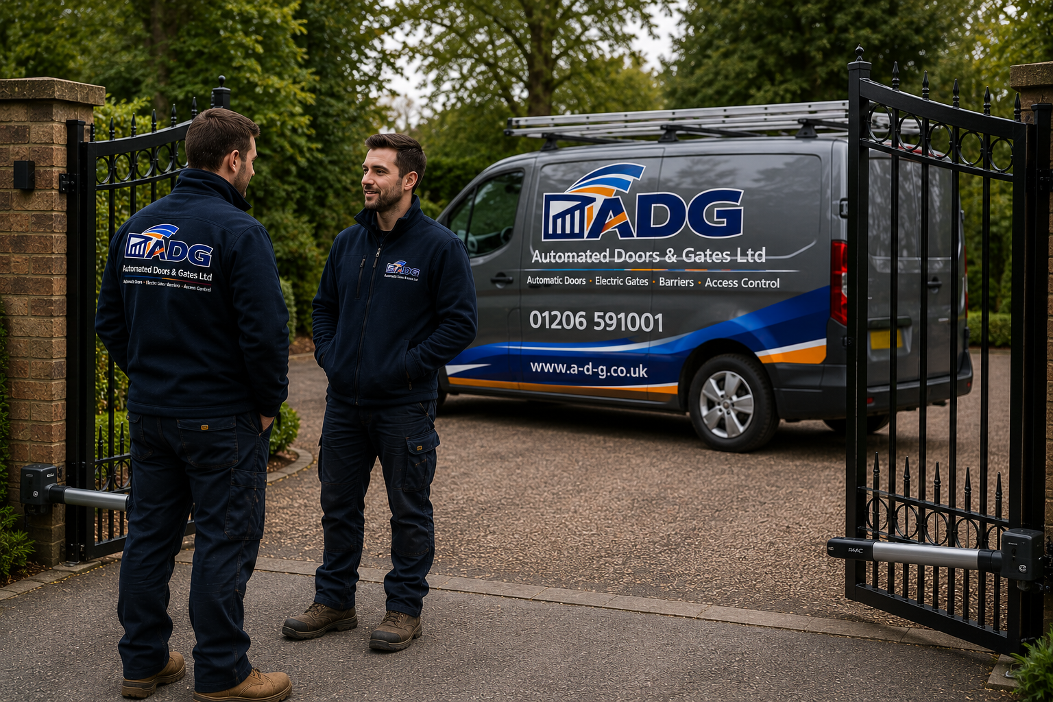 ADG 2 Engineers